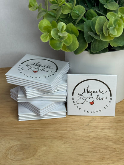 Bulk Order: 50 Magnets