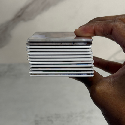 2.5 x 2.5 Magnet Set