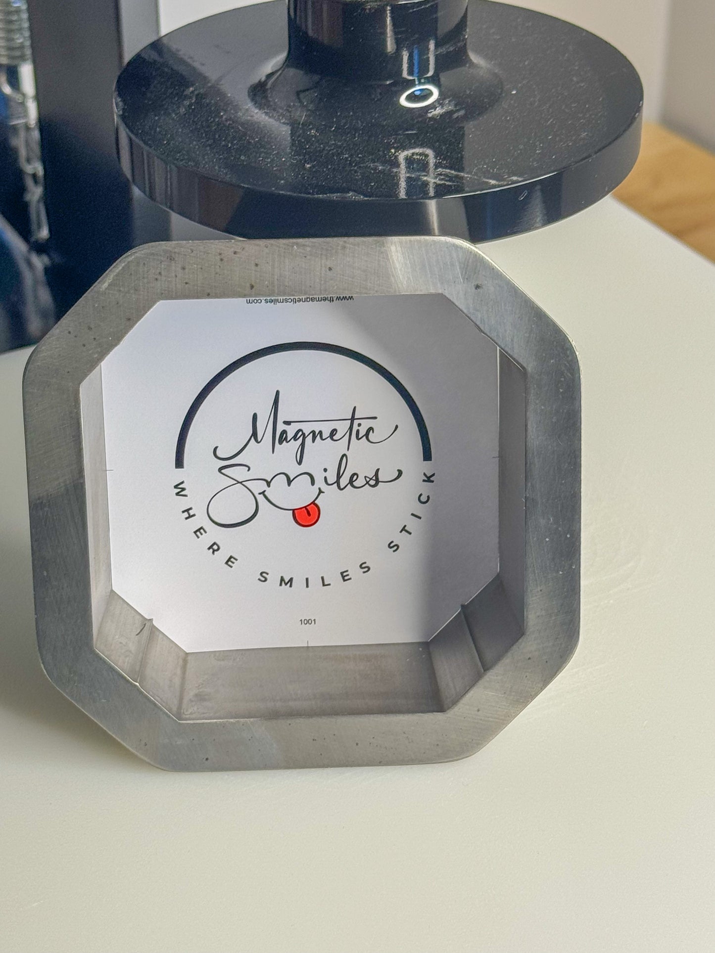 Bulk Order: 50 Magnets