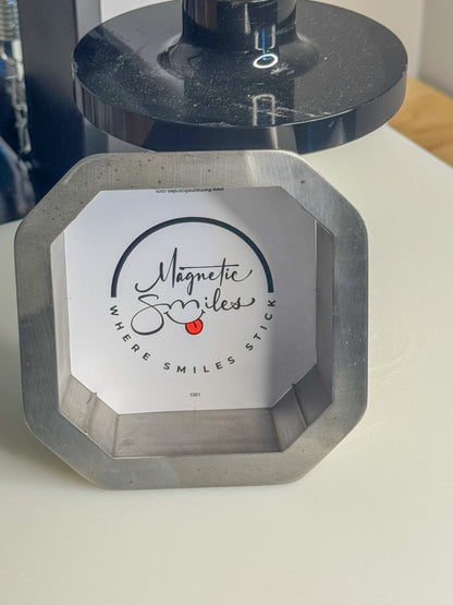 Bulk Order: 50 Magnets