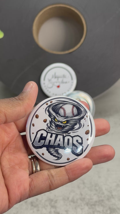 Custom Photo Magnetic Bottle Opener